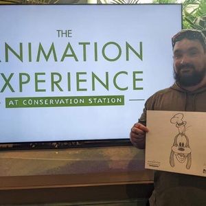 Meet your Posher, William